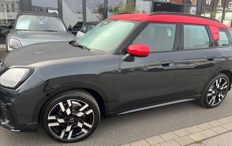 MINI Countryman, 2024 год, 5 790 000 рублей, 6 фотография