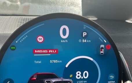 MINI Countryman, 2024 год, 5 790 000 рублей, 12 фотография