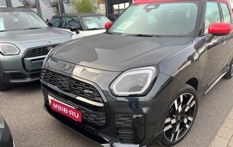 MINI Countryman, 2024 год, 5 790 000 рублей, 2 фотография
