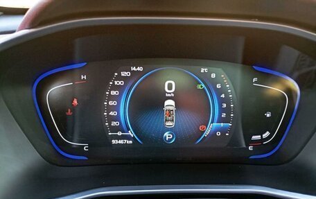 Geely Coolray I, 2022 год, 1 679 000 рублей, 7 фотография