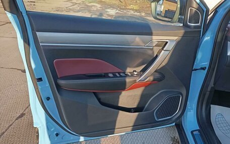 Geely Coolray I, 2022 год, 1 679 000 рублей, 9 фотография