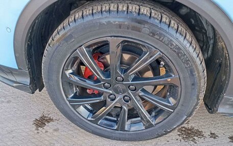 Geely Coolray I, 2022 год, 1 679 000 рублей, 15 фотография