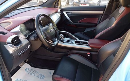 Geely Coolray I, 2022 год, 1 679 000 рублей, 8 фотография