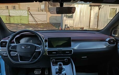 Geely Coolray I, 2022 год, 1 679 000 рублей, 5 фотография