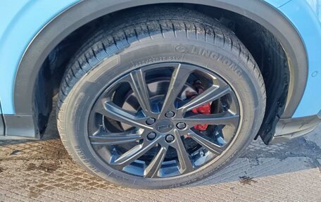 Geely Coolray I, 2022 год, 1 679 000 рублей, 11 фотография