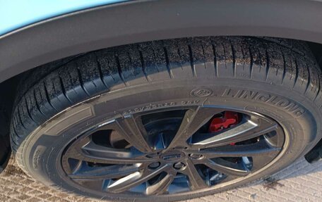 Geely Coolray I, 2022 год, 1 679 000 рублей, 13 фотография