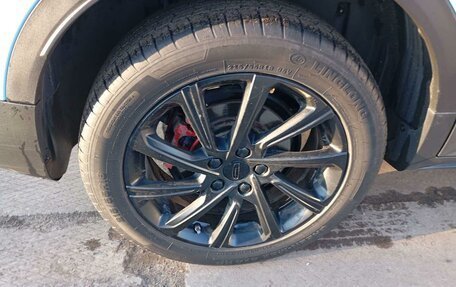 Geely Coolray I, 2022 год, 1 679 000 рублей, 12 фотография