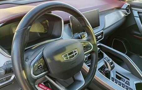 Geely Coolray I, 2022 год, 1 679 000 рублей, 6 фотография