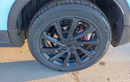 Geely Coolray I, 2022 год, 1 679 000 рублей, 16 фотография