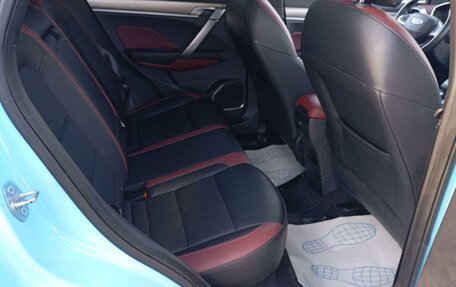 Geely Coolray I, 2022 год, 1 679 000 рублей, 18 фотография