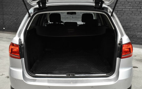 Volkswagen Passat B7, 2012 год, 1 600 000 рублей, 7 фотография