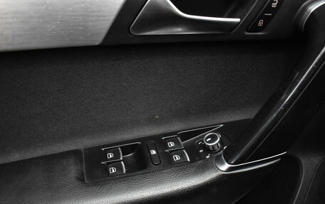 Volkswagen Passat B7, 2012 год, 1 600 000 рублей, 14 фотография