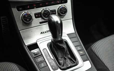 Volkswagen Passat B7, 2012 год, 1 600 000 рублей, 16 фотография