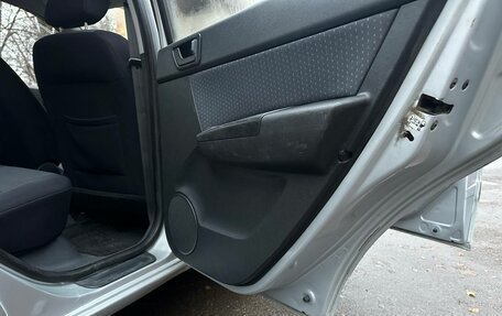 Hyundai Getz I рестайлинг, 2008 год, 355 000 рублей, 9 фотография