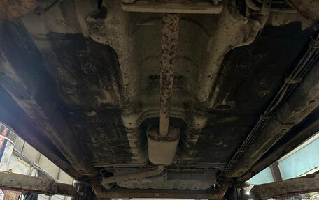 Hyundai Getz I рестайлинг, 2008 год, 355 000 рублей, 13 фотография