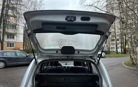 Hyundai Getz I рестайлинг, 2008 год, 355 000 рублей, 19 фотография