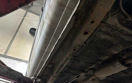 Hyundai Getz I рестайлинг, 2008 год, 355 000 рублей, 14 фотография