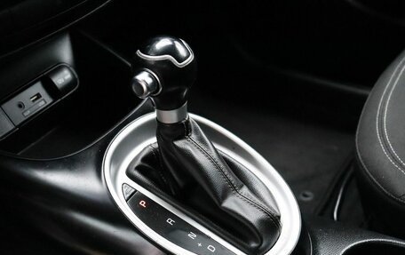 KIA Soul II рестайлинг, 2018 год, 1 719 000 рублей, 12 фотография