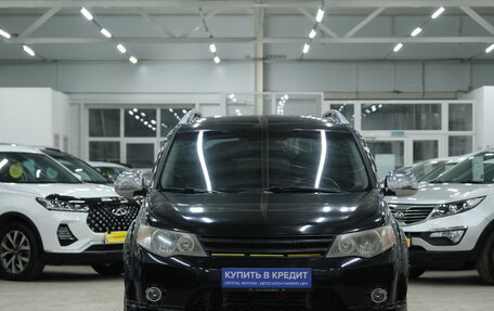 Citroen C-Crosser, 2008 год, 879 000 рублей, 3 фотография