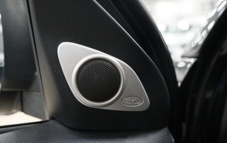 Citroen C-Crosser, 2008 год, 879 000 рублей, 9 фотография