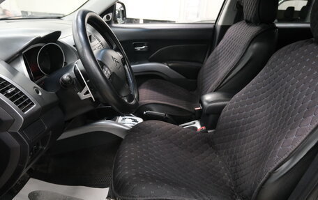 Citroen C-Crosser, 2008 год, 879 000 рублей, 8 фотография