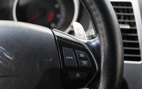 Citroen C-Crosser, 2008 год, 879 000 рублей, 17 фотография