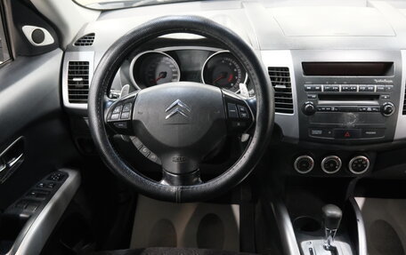 Citroen C-Crosser, 2008 год, 879 000 рублей, 14 фотография