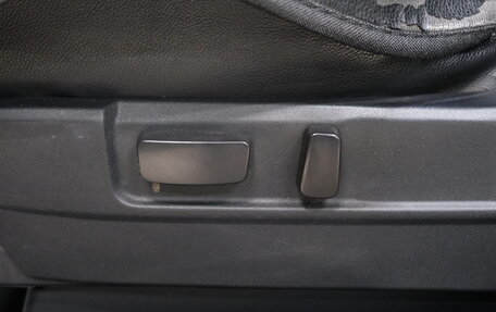 Citroen C-Crosser, 2008 год, 879 000 рублей, 12 фотография