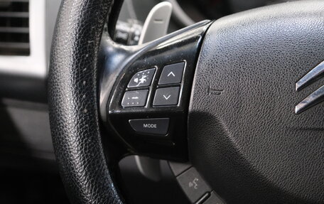 Citroen C-Crosser, 2008 год, 879 000 рублей, 16 фотография