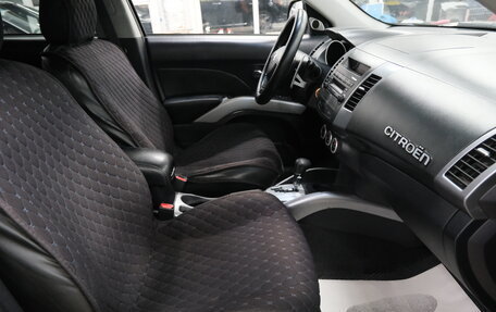 Citroen C-Crosser, 2008 год, 879 000 рублей, 24 фотография