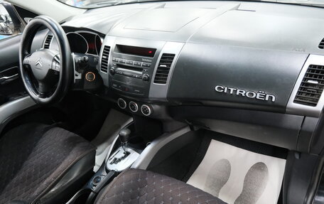 Citroen C-Crosser, 2008 год, 879 000 рублей, 23 фотография