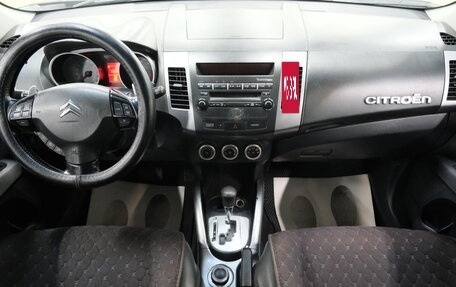 Citroen C-Crosser, 2008 год, 879 000 рублей, 18 фотография