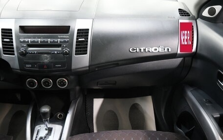 Citroen C-Crosser, 2008 год, 879 000 рублей, 22 фотография