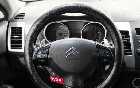 Citroen C-Crosser, 2008 год, 879 000 рублей, 15 фотография