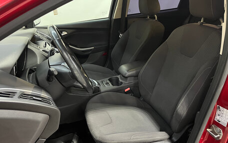 Ford Focus III, 2012 год, 650 000 рублей, 5 фотография