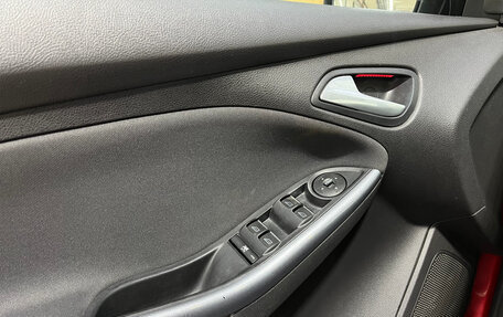 Ford Focus III, 2012 год, 650 000 рублей, 11 фотография