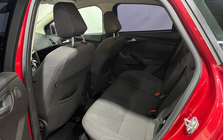 Ford Focus III, 2012 год, 650 000 рублей, 8 фотография