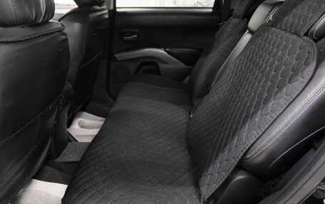 Citroen C-Crosser, 2008 год, 879 000 рублей, 25 фотография