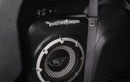 Citroen C-Crosser, 2008 год, 879 000 рублей, 28 фотография