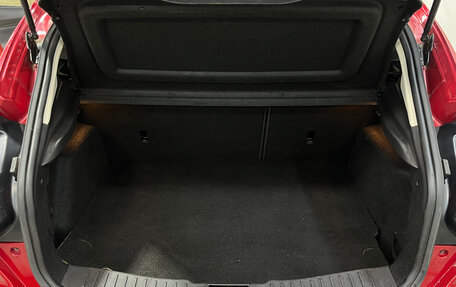 Ford Focus III, 2012 год, 650 000 рублей, 10 фотография