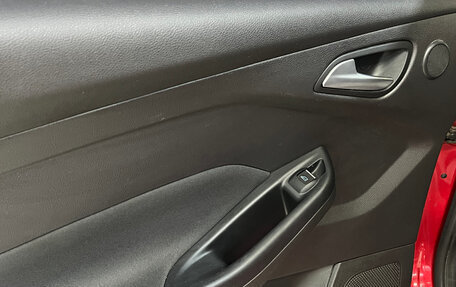 Ford Focus III, 2012 год, 650 000 рублей, 9 фотография