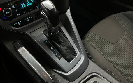 Ford Focus III, 2012 год, 650 000 рублей, 18 фотография