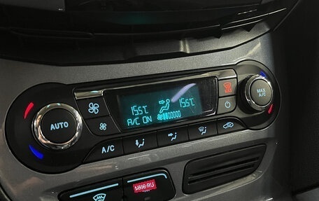 Ford Focus III, 2012 год, 650 000 рублей, 17 фотография