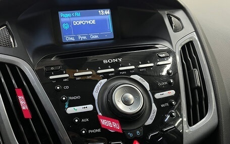 Ford Focus III, 2012 год, 650 000 рублей, 16 фотография