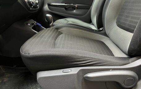 Renault Kaptur I рестайлинг, 2017 год, 1 229 000 рублей, 9 фотография