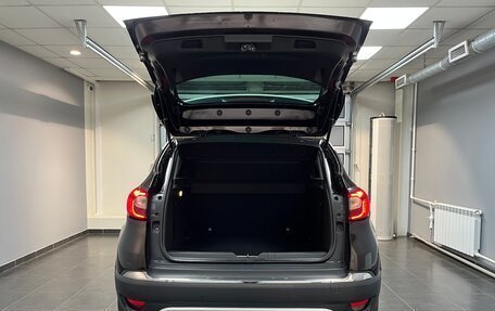 Renault Kaptur I рестайлинг, 2017 год, 1 229 000 рублей, 7 фотография