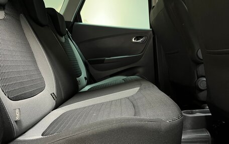 Renault Kaptur I рестайлинг, 2017 год, 1 229 000 рублей, 18 фотография