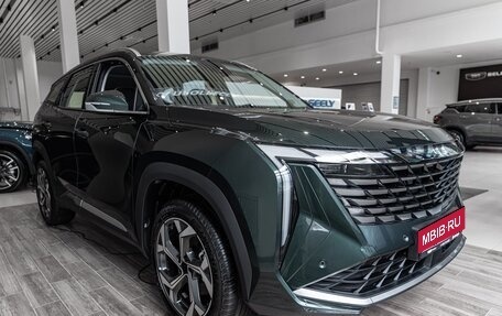 Geely Atlas, 2025 год, 3 917 190 рублей, 1 фотография