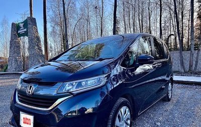 Honda Freed II, 2018 год, 1 616 000 рублей, 1 фотография