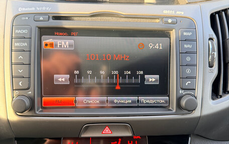 KIA Sportage III, 2014 год, 1 478 000 рублей, 10 фотография